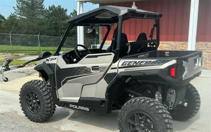 2024 Polaris General XP 1000 Premium