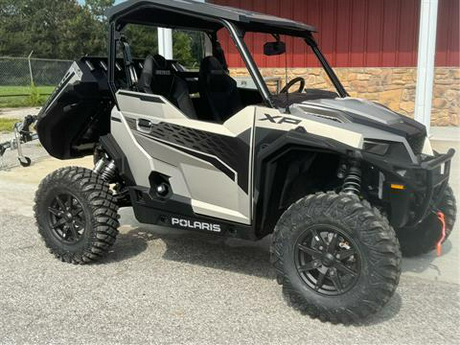 2024 Polaris General XP 1000 Premium