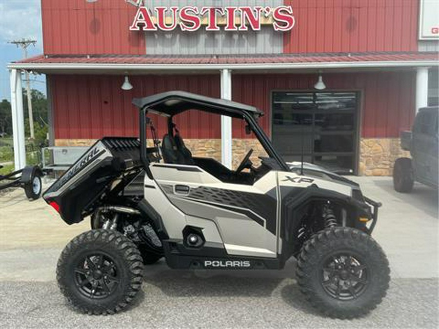 2024 Polaris General XP 1000 Premium