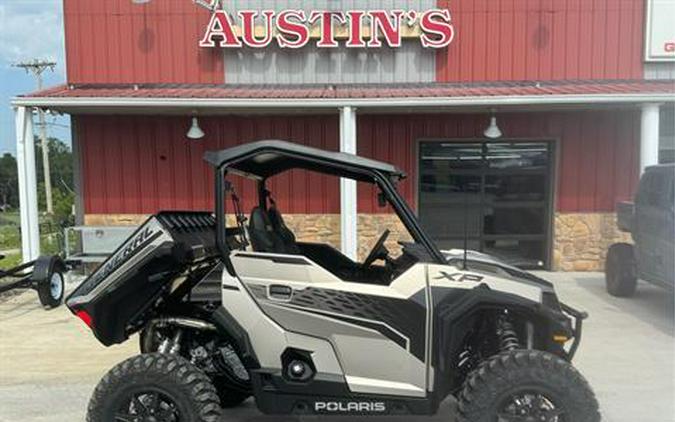 2024 Polaris General XP 1000 Premium