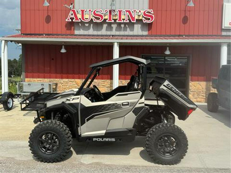 2024 Polaris General XP 1000 Premium