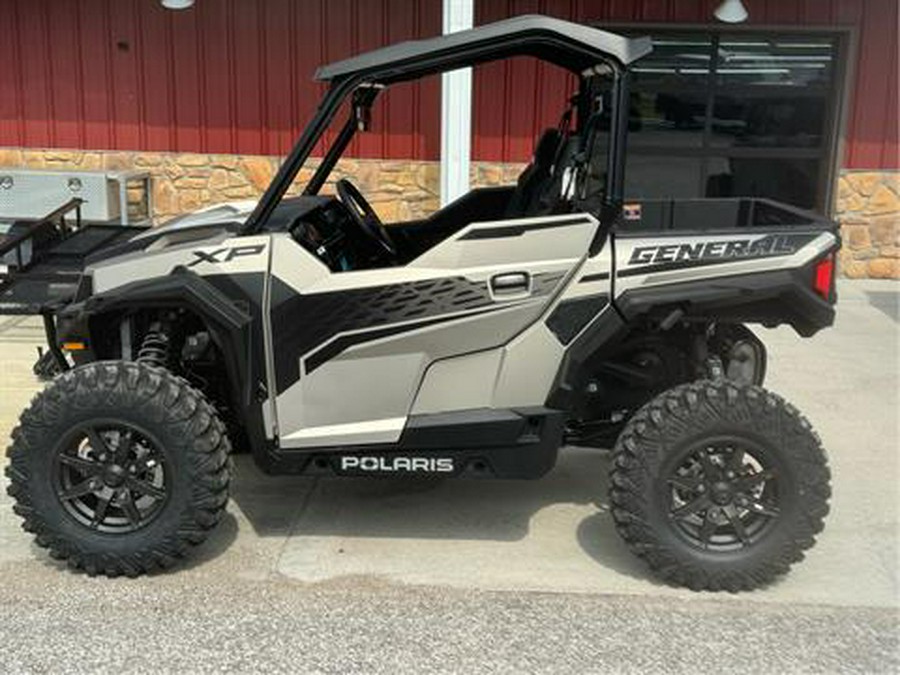 2024 Polaris General XP 1000 Premium