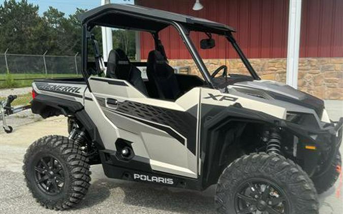 2024 Polaris General XP 1000 Premium