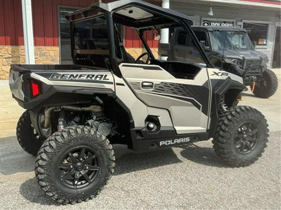 2024 Polaris General XP 1000 Premium