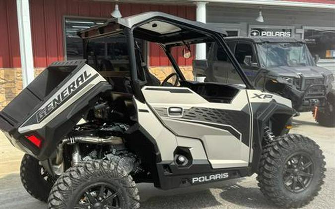 2024 Polaris General XP 1000 Premium