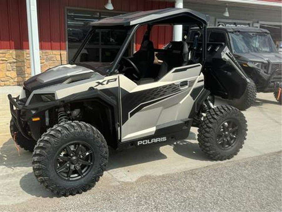 2024 Polaris General XP 1000 Premium