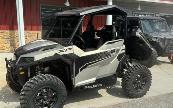 2024 Polaris General XP 1000 Premium