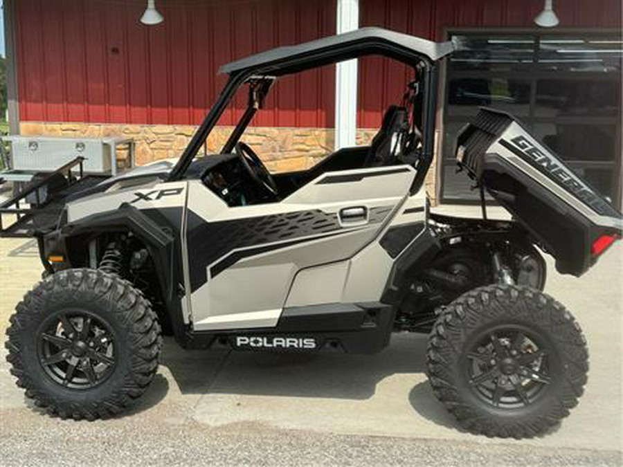 2024 Polaris General XP 1000 Premium