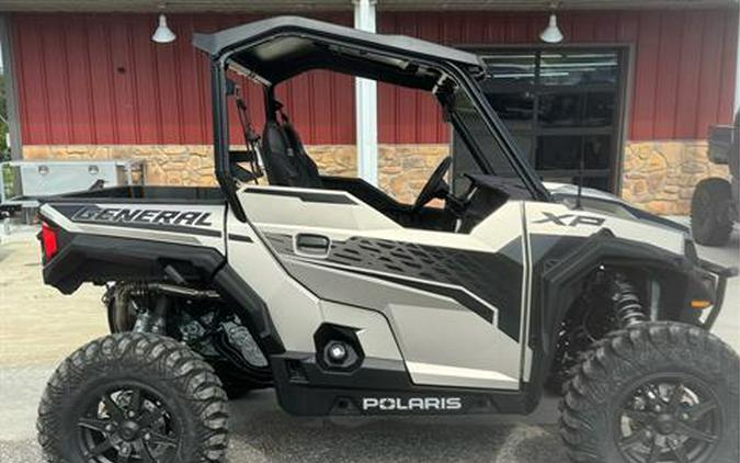 2024 Polaris General XP 1000 Premium