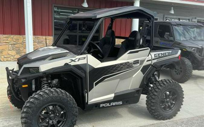 2024 Polaris General XP 1000 Premium