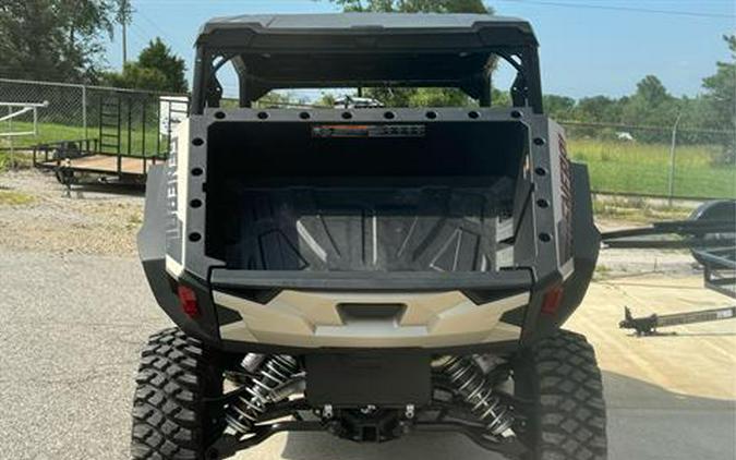 2024 Polaris General XP 1000 Premium