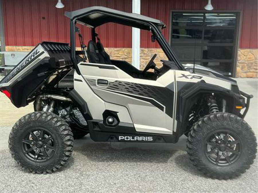 2024 Polaris General XP 1000 Premium