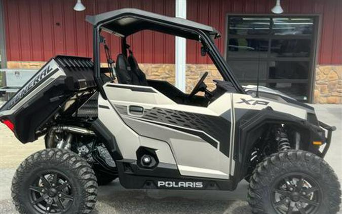 2024 Polaris General XP 1000 Premium