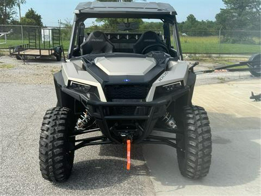 2024 Polaris General XP 1000 Premium