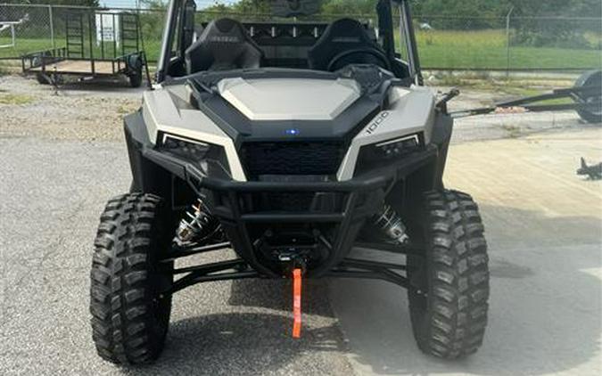 2024 Polaris General XP 1000 Premium