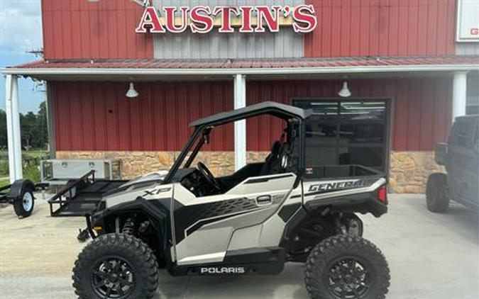 2024 Polaris General XP 1000 Premium