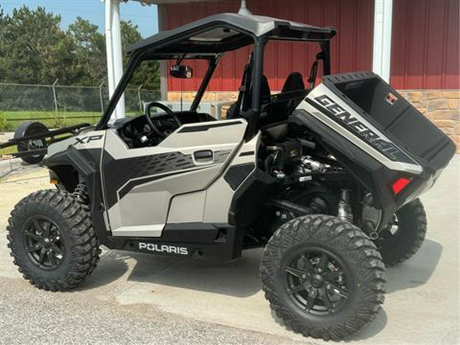 2024 Polaris General XP 1000 Premium