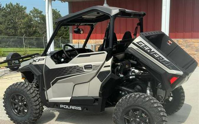 2024 Polaris General XP 1000 Premium