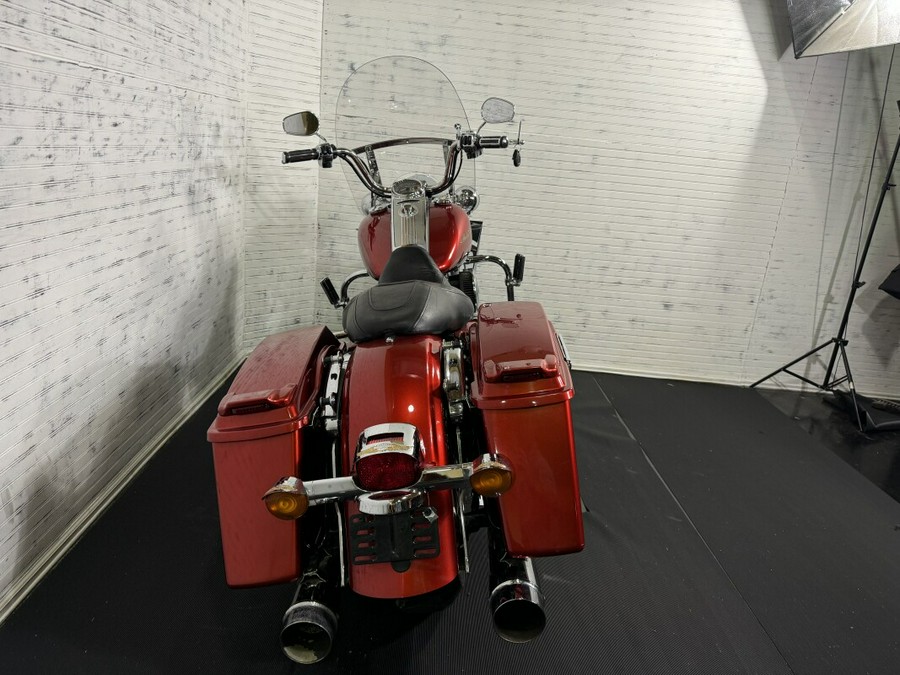 2013 Harley-Davidson Road King