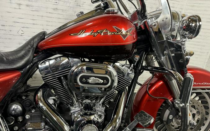 2013 Harley-Davidson Road King
