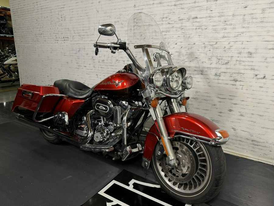 2013 Harley-Davidson Road King