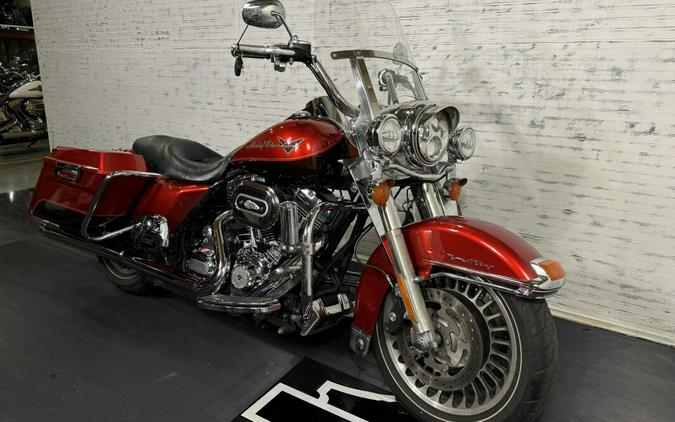 2013 Harley-Davidson Road King