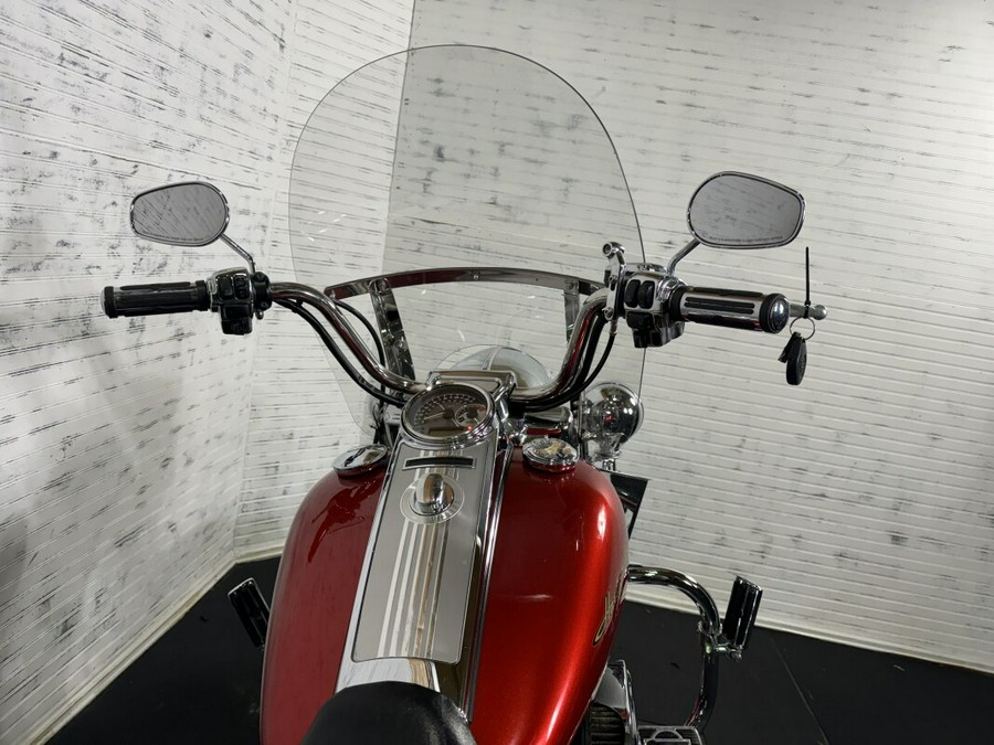 2013 Harley-Davidson Road King