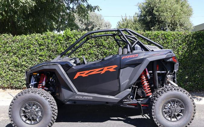 2025 Polaris® RZR Pro S Ultimate