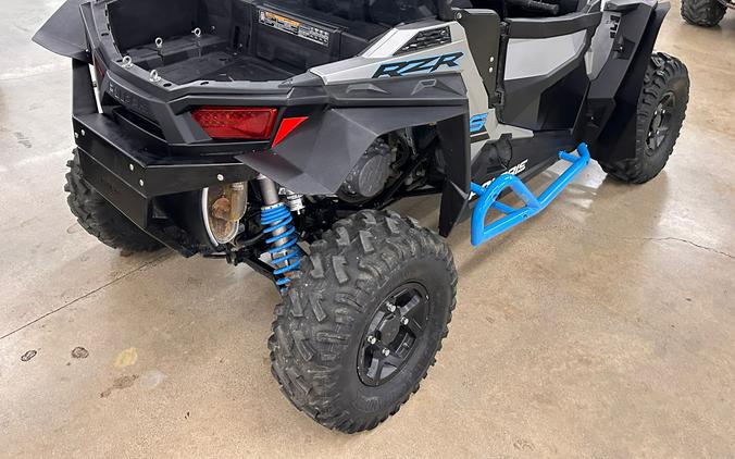 2020 Polaris RZR S 1000 EPS