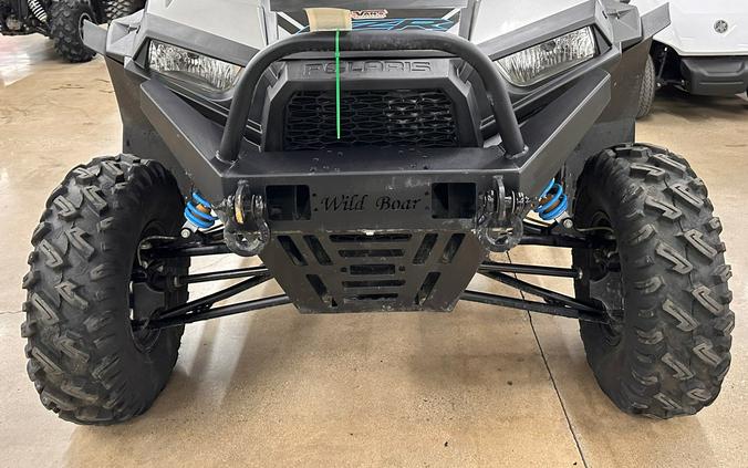 2020 Polaris RZR S 1000 EPS