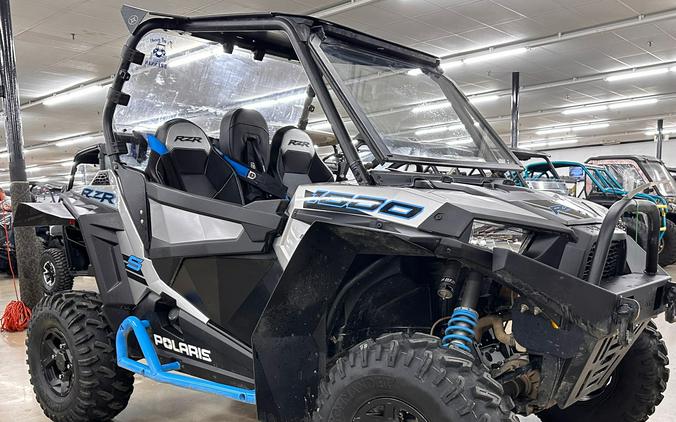 2020 Polaris RZR S 1000 EPS