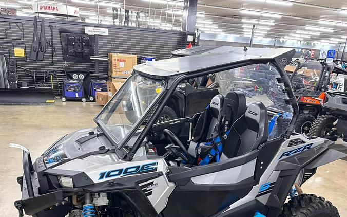 2020 Polaris RZR S 1000 EPS