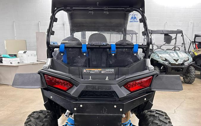 2020 Polaris RZR S 1000 EPS