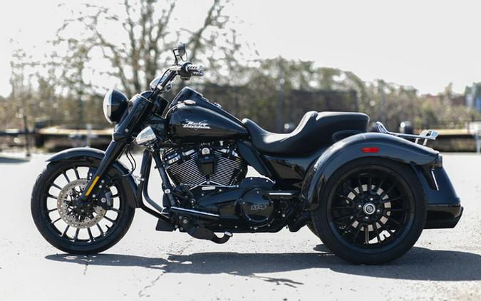 2023 Harley-Davidson Trike FLRT - Freewheeler