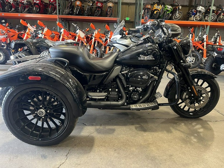 2023 Harley-Davidson Trike FLRT - Freewheeler