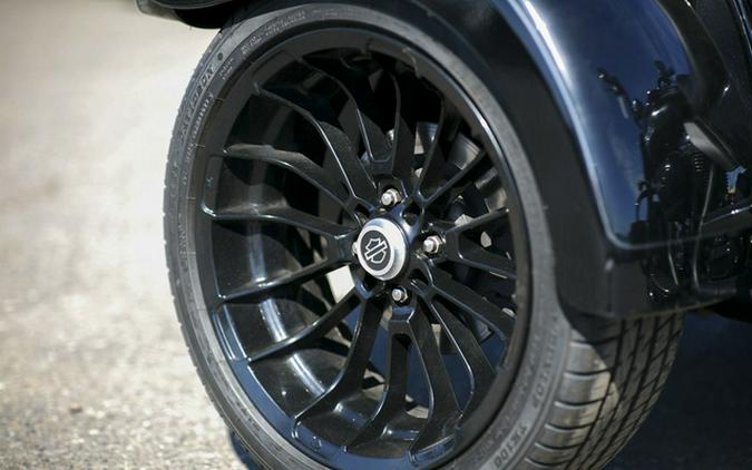 2023 Harley-Davidson Trike FLRT - Freewheeler