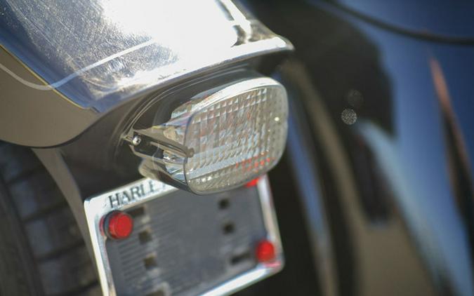 2023 Harley-Davidson Trike FLRT - Freewheeler