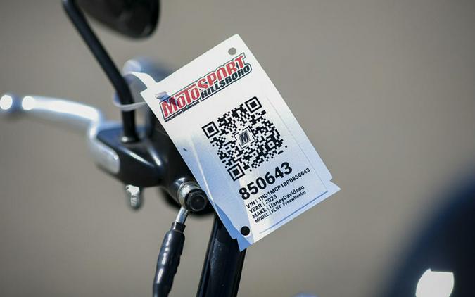 2023 Harley-Davidson Trike FLRT - Freewheeler