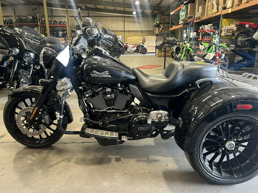 2023 Harley-Davidson Trike FLRT - Freewheeler