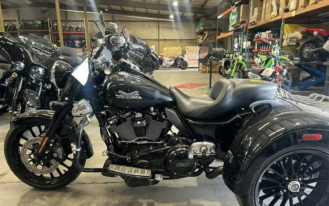 2023 Harley-Davidson Trike FLRT - Freewheeler