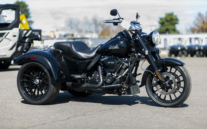 2023 Harley-Davidson Trike FLRT - Freewheeler