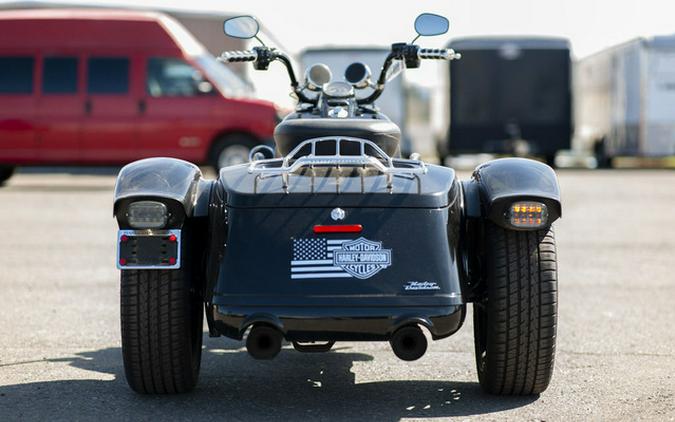 2023 Harley-Davidson Trike FLRT - Freewheeler