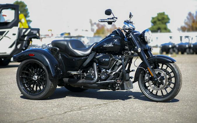 2023 Harley-Davidson Trike FLRT - Freewheeler