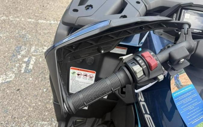 2026 CFMOTO CFORCE 600 Touring