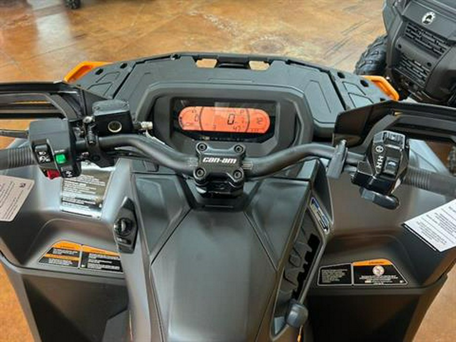 2026 Can-Am Outlander MAX XT-P 1000R