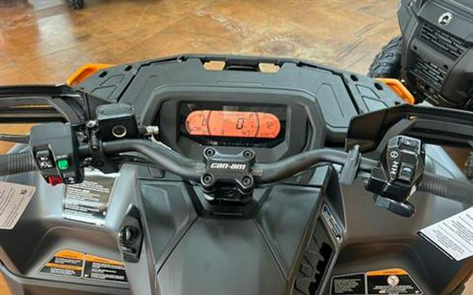 2026 Can-Am Outlander MAX XT-P 1000R