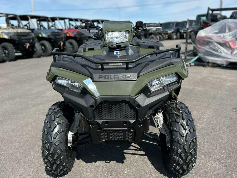 2026 Polaris® Sportsman 570