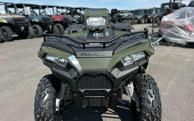 2026 Polaris® Sportsman 570