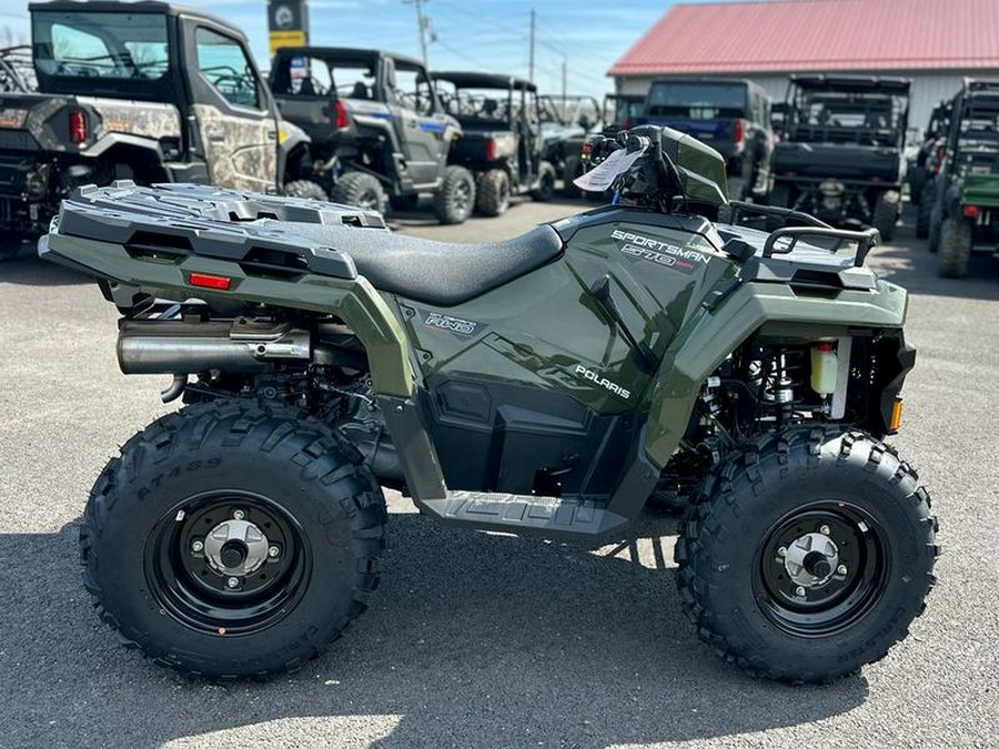 2026 Polaris® Sportsman 570