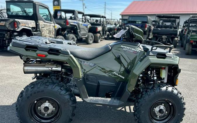 2026 Polaris® Sportsman 570